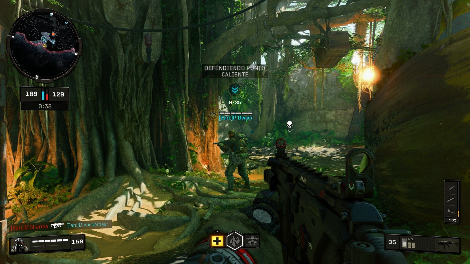 Call of Duty: Black Ops 4 - Imagen 29